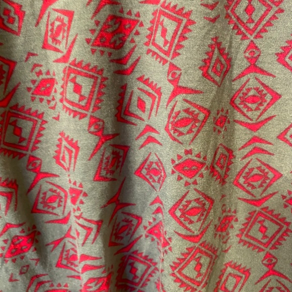 High/Low tunic - Picture 2 of 6